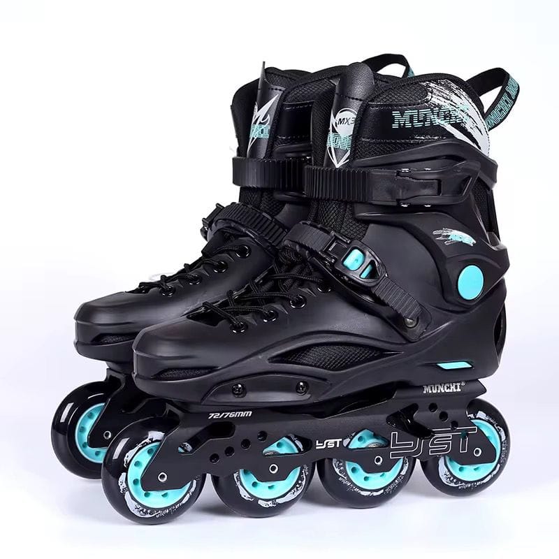 80 mm Inline Skates (40 -45 )